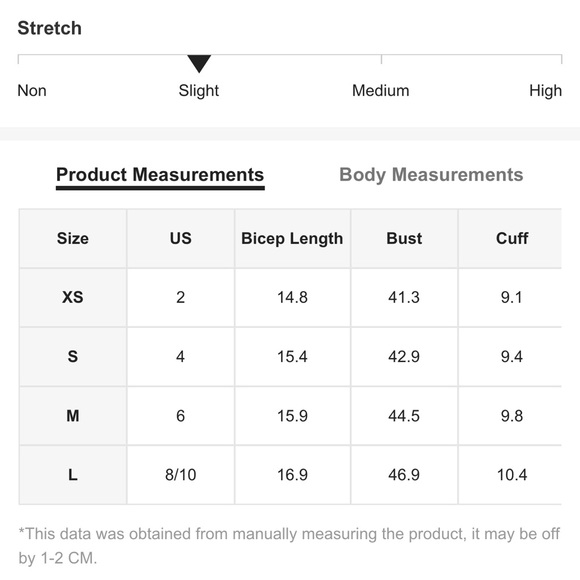 Plaid SHEIN top. Size medium - Picture 7 of 7